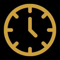 Mon - Fri : 7 AM - 4 PM